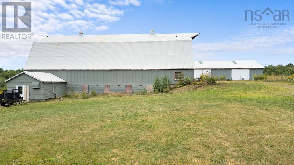 540 Farm Road, Heatherton, Nova Scotia  B2G 1R0 - Photo 14 - 202422871