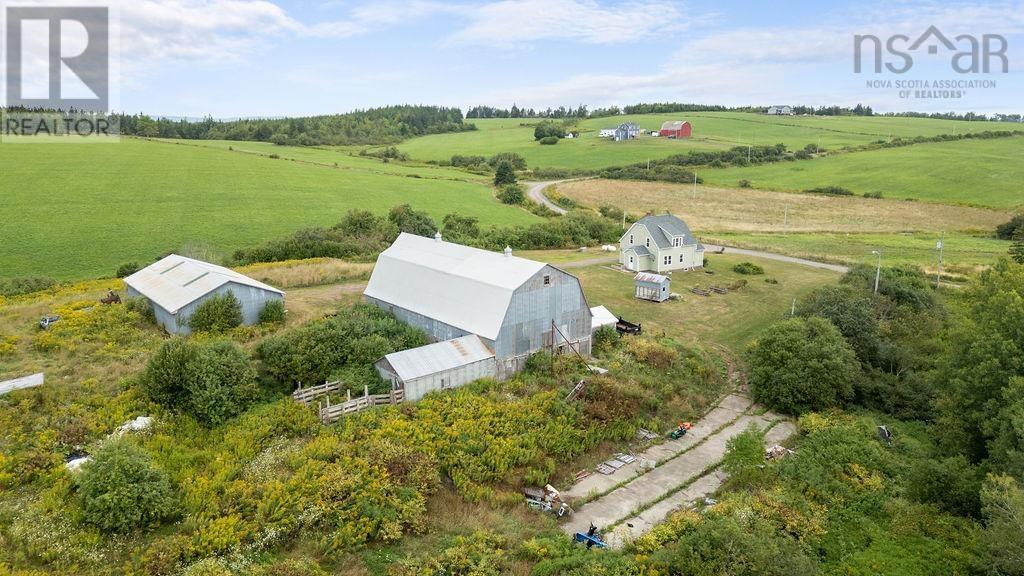 540 Farm Road, Heatherton, Nova Scotia  B2G 1R0 - Photo 2 - 202422871