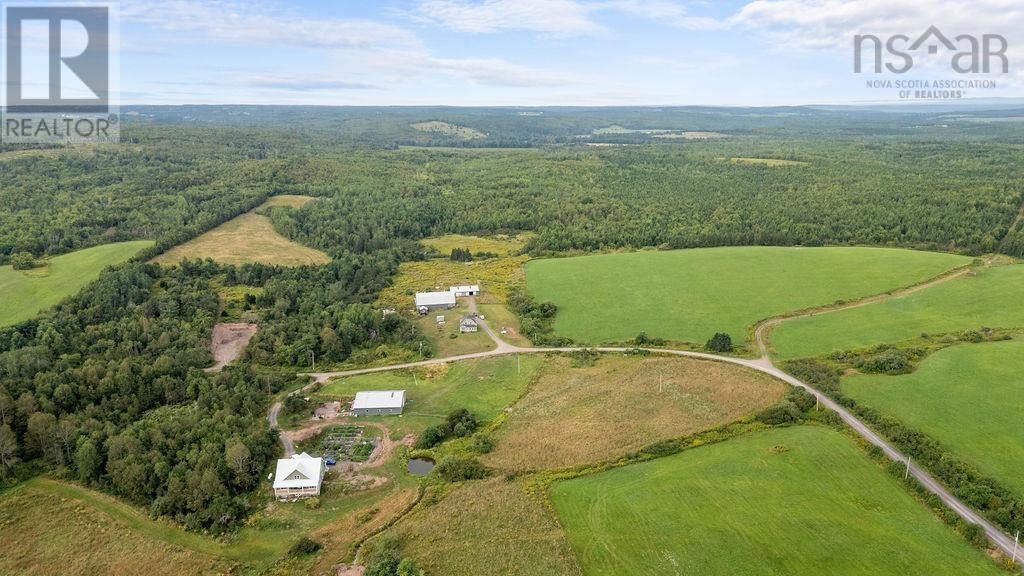 540 Farm Road, Heatherton, Nova Scotia  B2G 1R0 - Photo 6 - 202422871