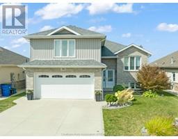 58 Homesteads DRIVE, tilbury, Ontario