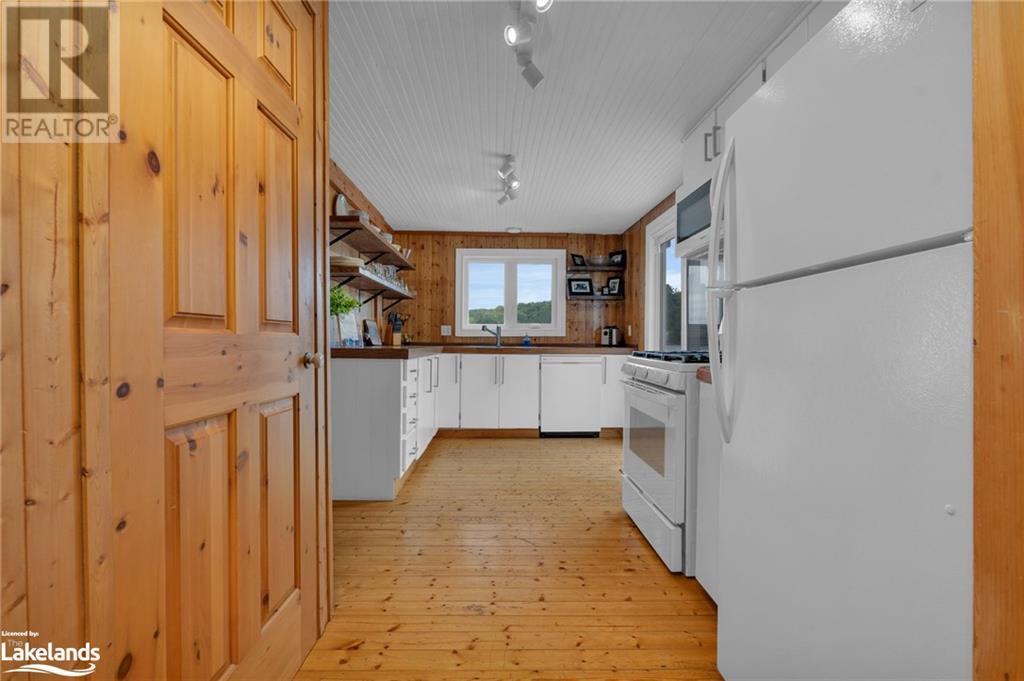 1433 South Horn Lake Road, Ryerson, Ontario  P0A 1C0 - Photo 11 - 40632748