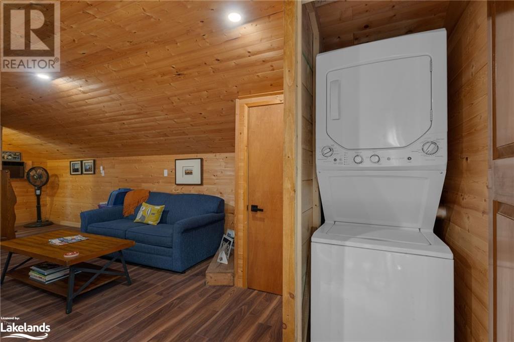 1433 South Horn Lake Road, Ryerson, Ontario  P0A 1C0 - Photo 42 - 40632748