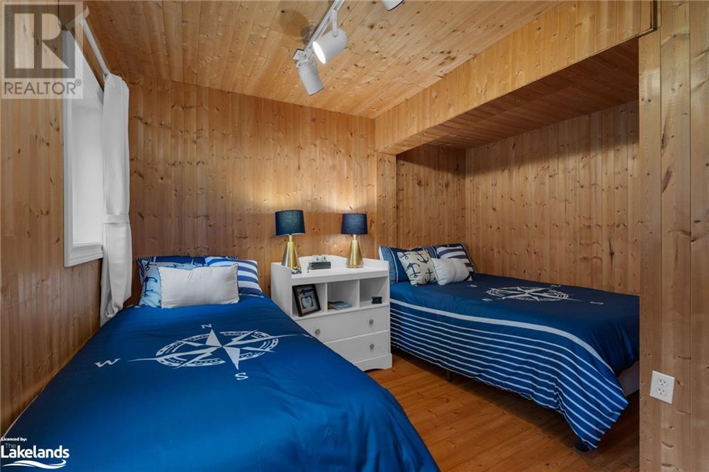 1433 South Horn Lake Road, Ryerson, Ontario  P0A 1C0 - Photo 21 - 40632748