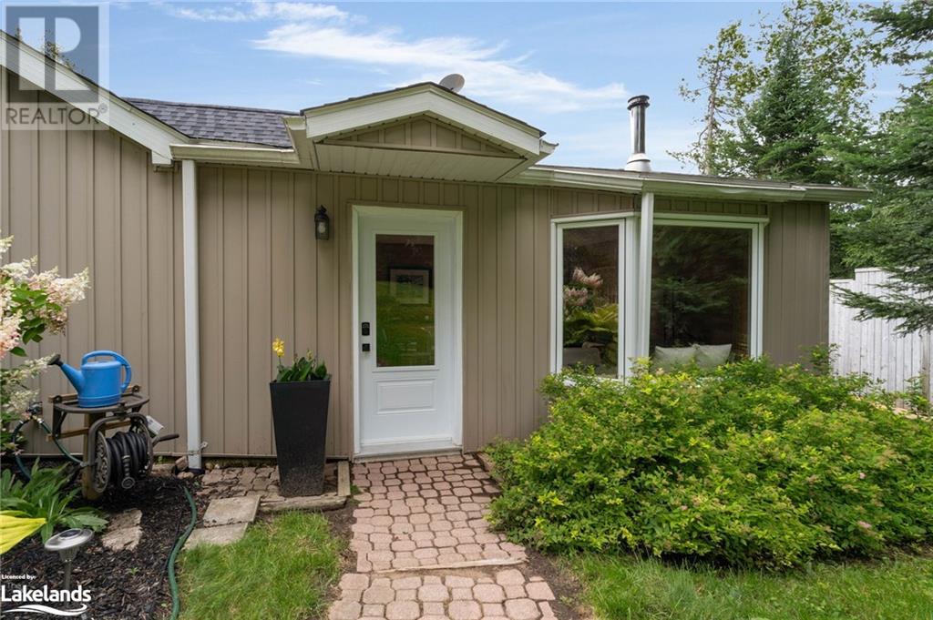 1433 South Horn Lake Road, Ryerson, Ontario  P0A 1C0 - Photo 3 - 40632748