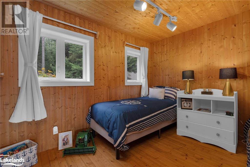 1433 South Horn Lake Road, Ryerson, Ontario  P0A 1C0 - Photo 22 - 40632748