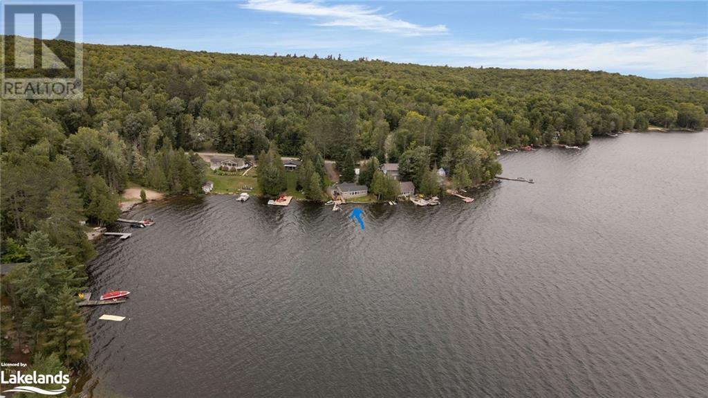 1433 South Horn Lake Road, Ryerson, Ontario  P0A 1C0 - Photo 32 - 40632748