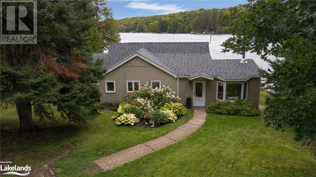 1433 South Horn Lake Road, Ryerson, Ontario  P0A 1C0 - Photo 5 - 40632748