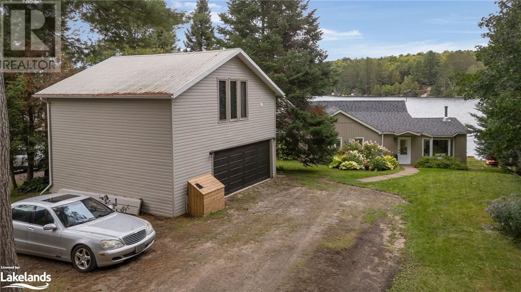 1433 South Horn Lake Road, Ryerson, Ontario  P0A 1C0 - Photo 35 - 40632748