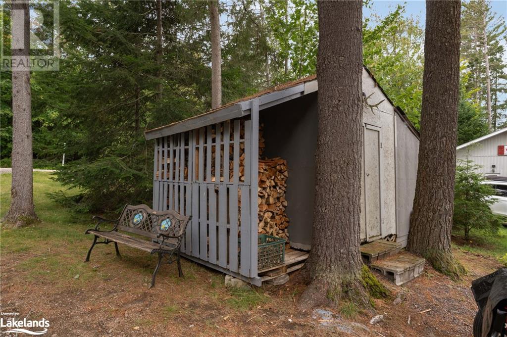 1433 South Horn Lake Road, Ryerson, Ontario  P0A 1C0 - Photo 45 - 40632748