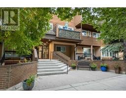 4, 722 4A Street NE, calgary, Alberta