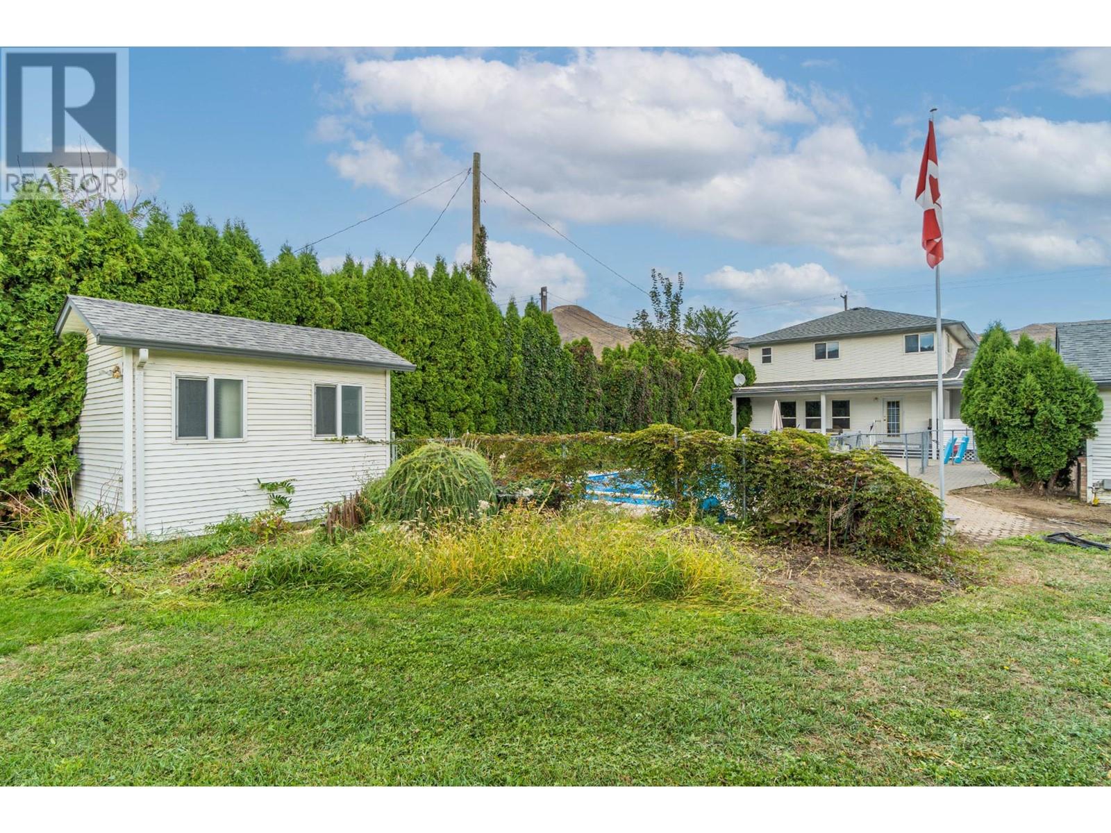 1955 Parkcrest Ave, Kamloops, British Columbia   - Photo 54 - 181046