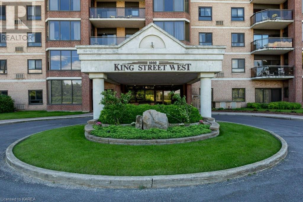 1000 King Street W Unit# 102, Kingston, Ontario  K7M 8H3 - Photo 2 - 40650867