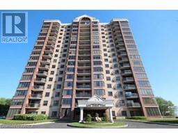 1000 KING Street W Unit# 102, kingston, Ontario