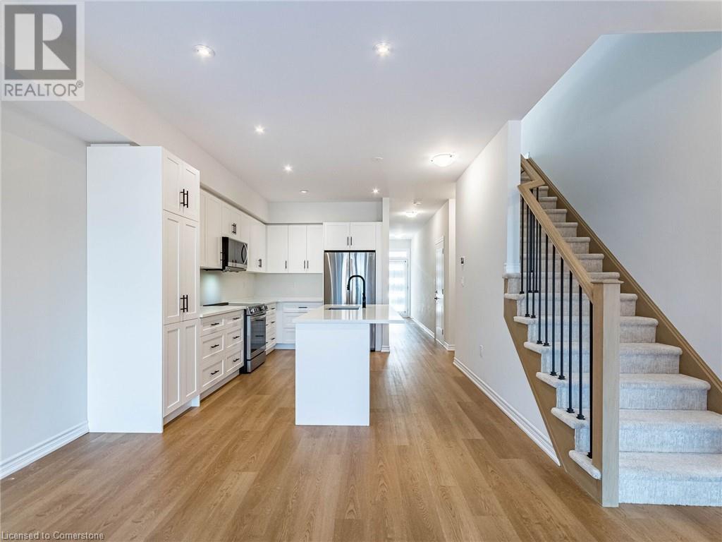 23 Sentinel Lane, Hamilton, Ontario L9C 0G1 - Photo 11 - 40650235