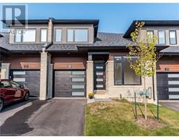 23 SENTINEL LANE, hamilton, Ontario