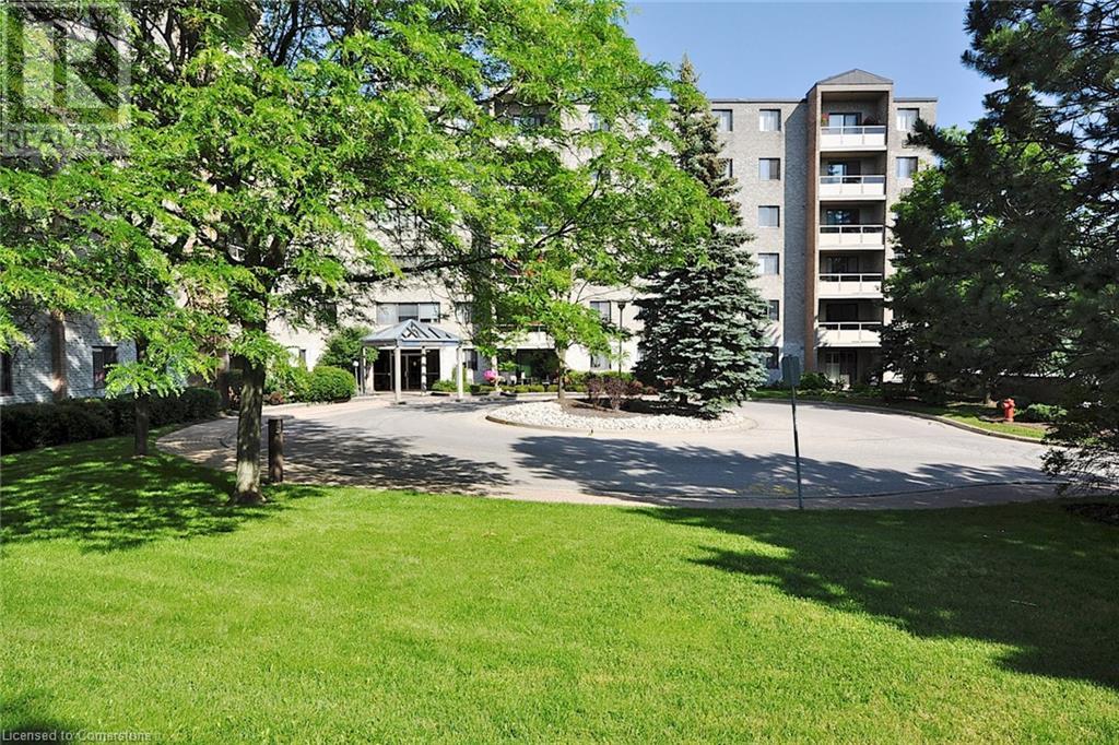 89 WESTWOOD Road Unit# 608, guelph, Ontario