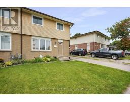 577 DEVERON CRESCENT, london, Ontario