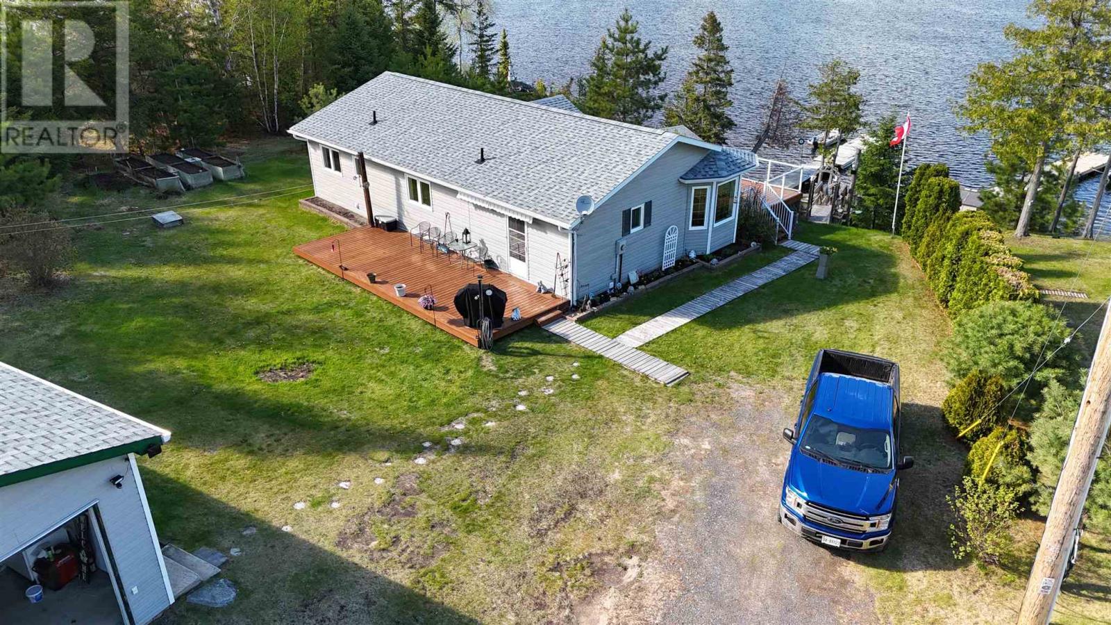 1840 South Shore Dr, Sioux Lookout, Ontario  P8T 0A7 - Photo 2 - TB243008