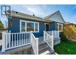 830 MOHAWK Road E, hamilton, Ontario