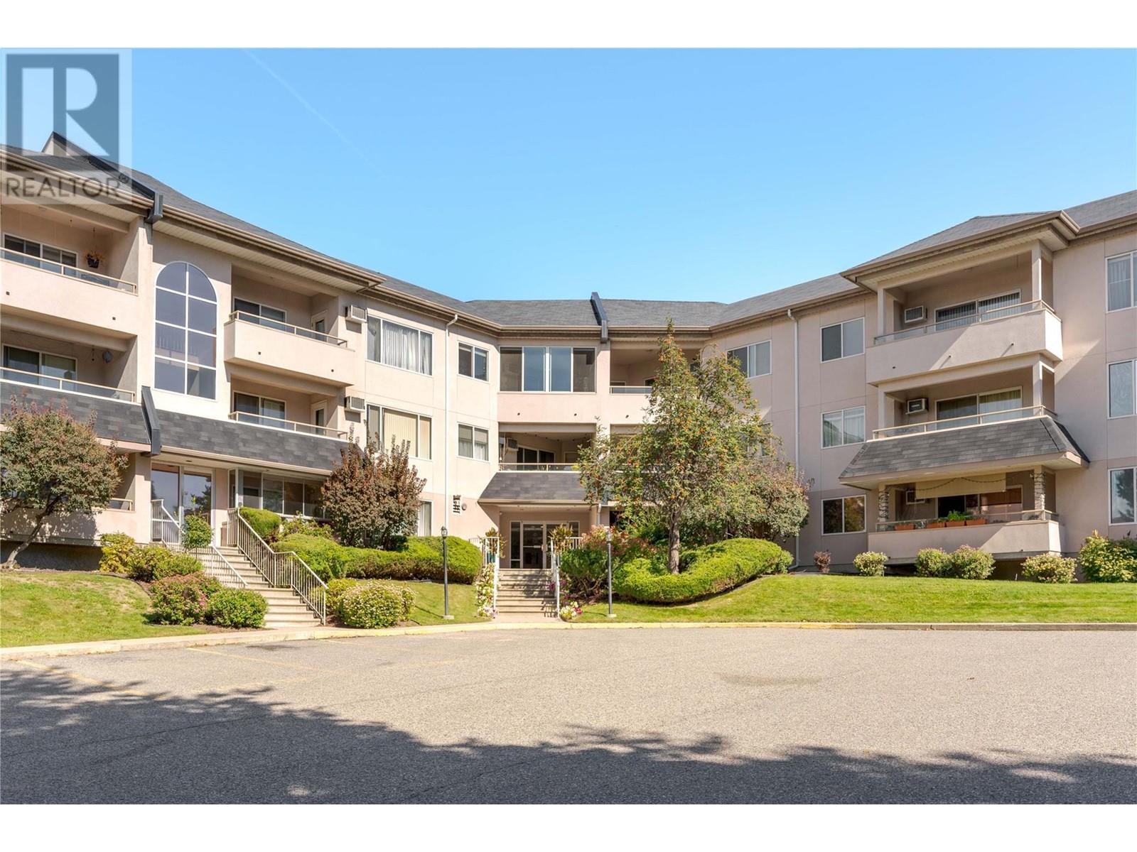 255 Aurora Crescent Unit# 310, kelowna, British Columbia