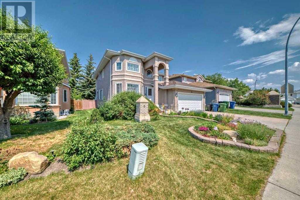 8 Arbour Glen Close Nw, Calgary, Alberta  T3G 3Y6 - Photo 36 - A2167590