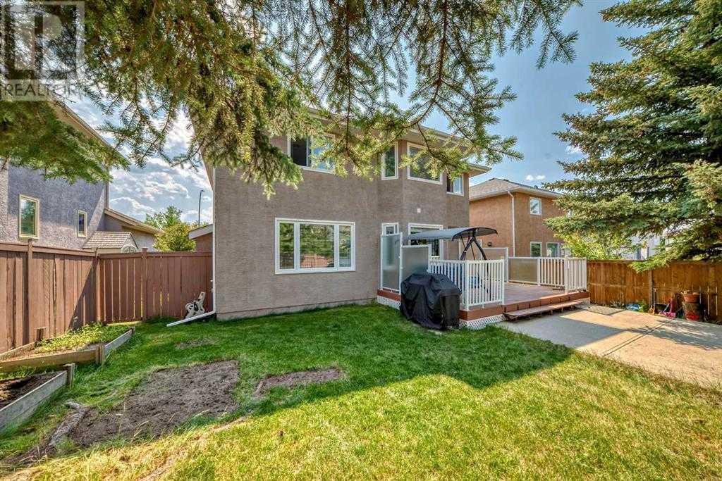 8 Arbour Glen Close Nw, Calgary, Alberta  T3G 3Y6 - Photo 37 - A2167590