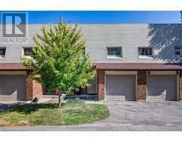 1460 GARTH Street Unit# 5, hamilton, Ontario