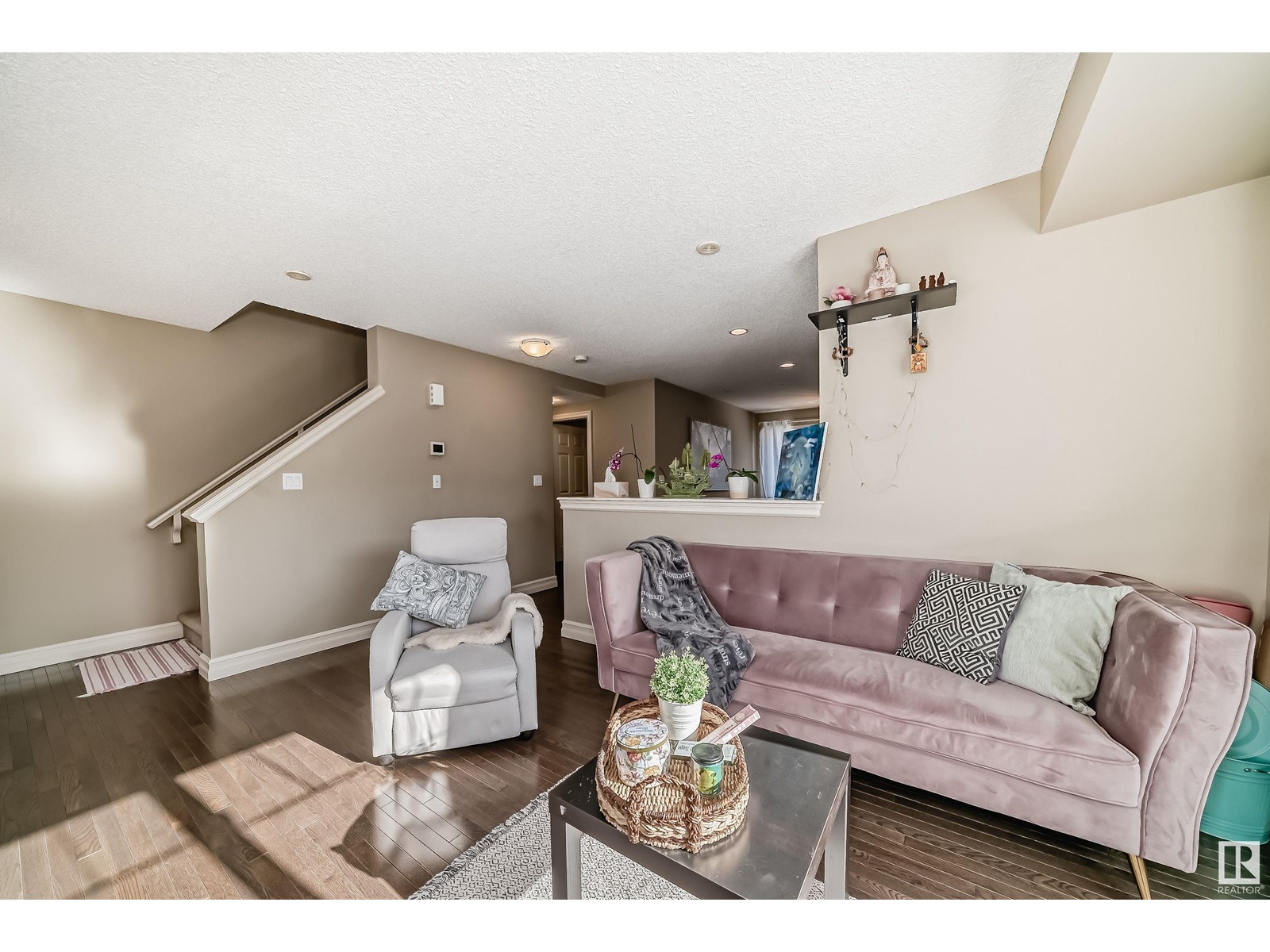 #56 5317 3 Av Sw Sw, Edmonton, Alberta  T6X 0W7 - Photo 27 - E4407323