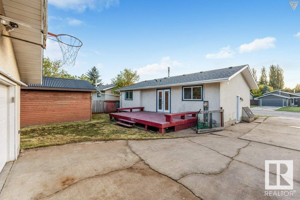 2203 72 St Nw, Edmonton, Alberta  T6K 2M4 - Photo 31 - E4407327