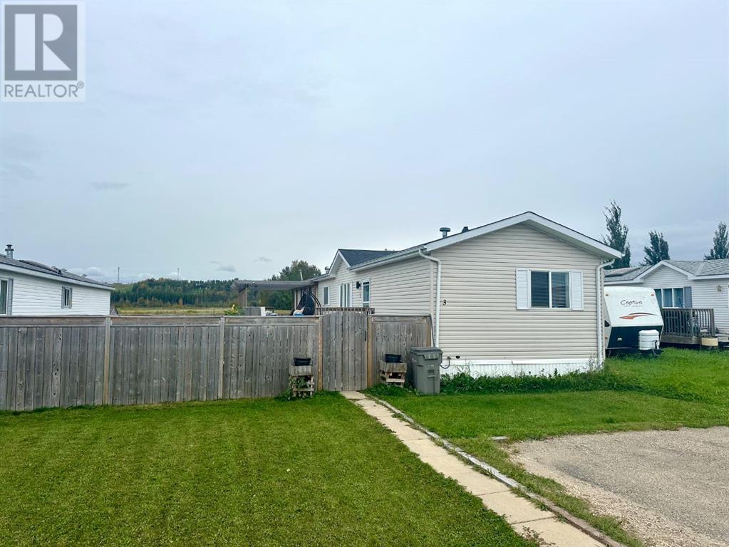 3 Karlzen Court, Whitecourt, Alberta  T7S 1T7 - Photo 1 - A2167554