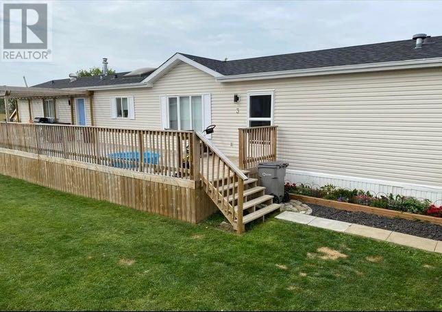 3 Karlzen Court, Whitecourt, Alberta  T7S 1T7 - Photo 2 - A2167554