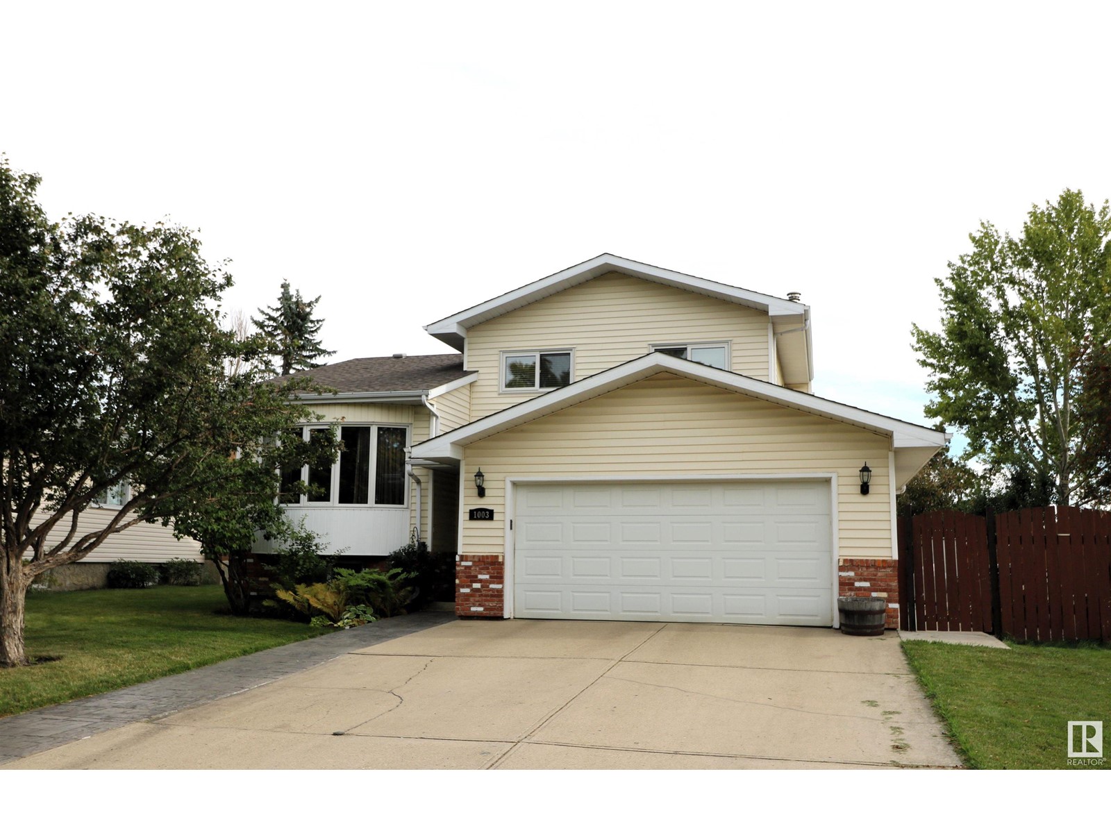 1003 68 ST NW NW, edmonton, Alberta