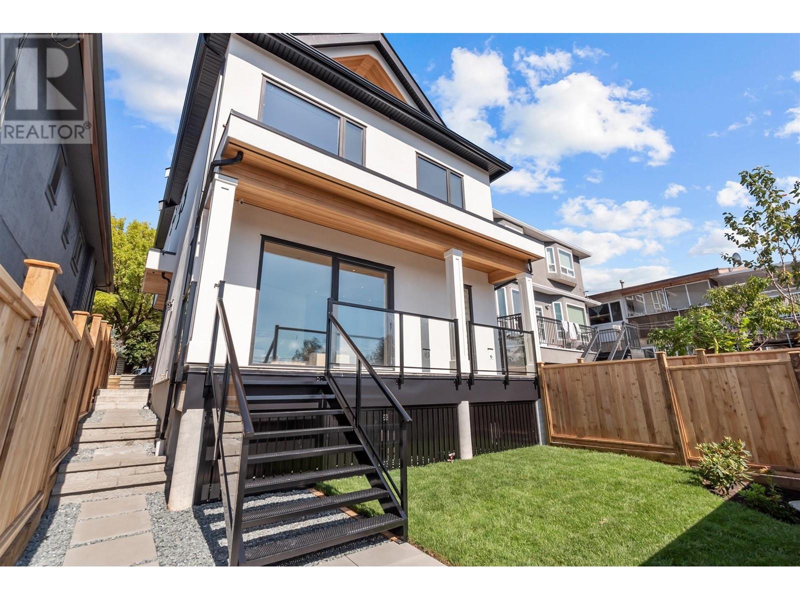 2 878 E 61 Avenue, Vancouver, British Columbia  V6P 4J6 - Photo 18 - R2927904