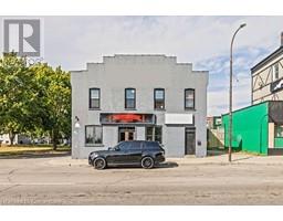 14 DALHOUSIE Street, brantford, Ontario