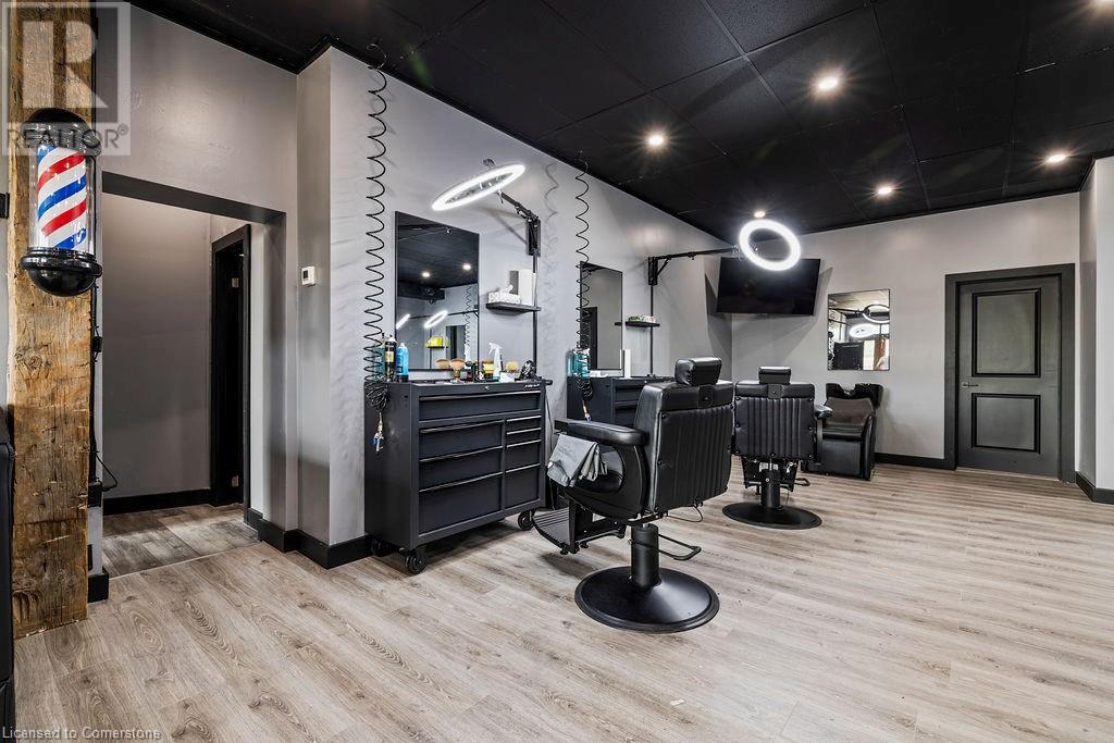 14 Dalhousie Street, Brantford, Ontario N3T 2H7 - Photo 6 - 40650731