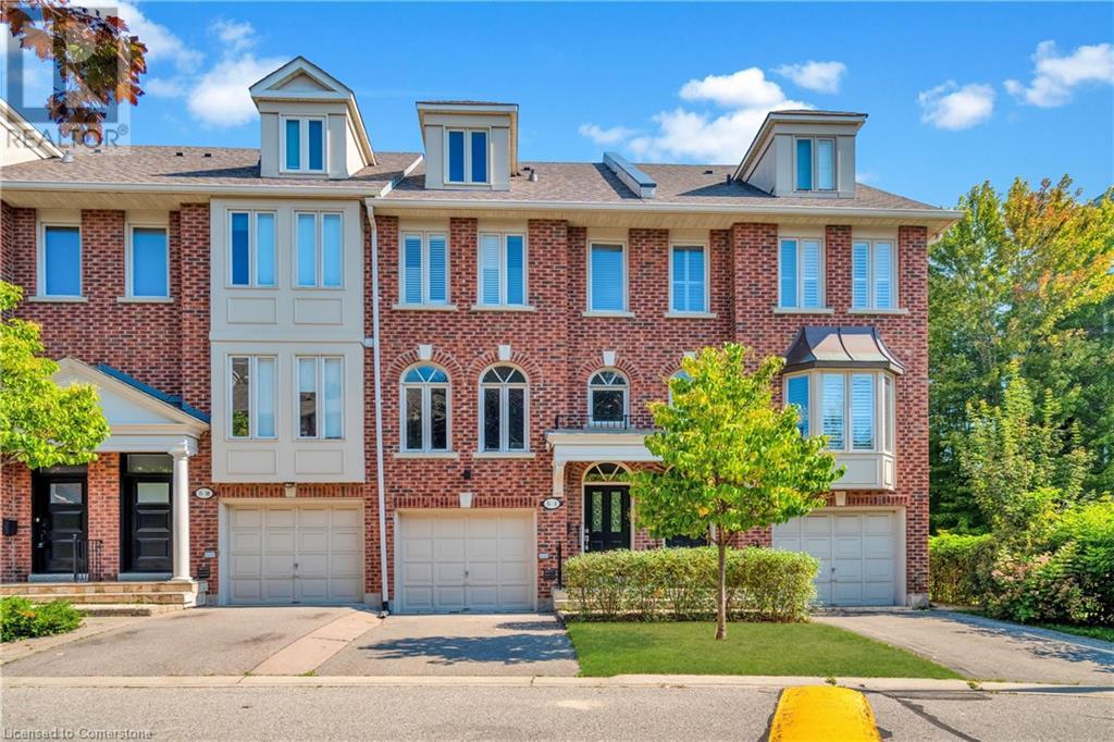 5I BRUSSELS Street, toronto, Ontario