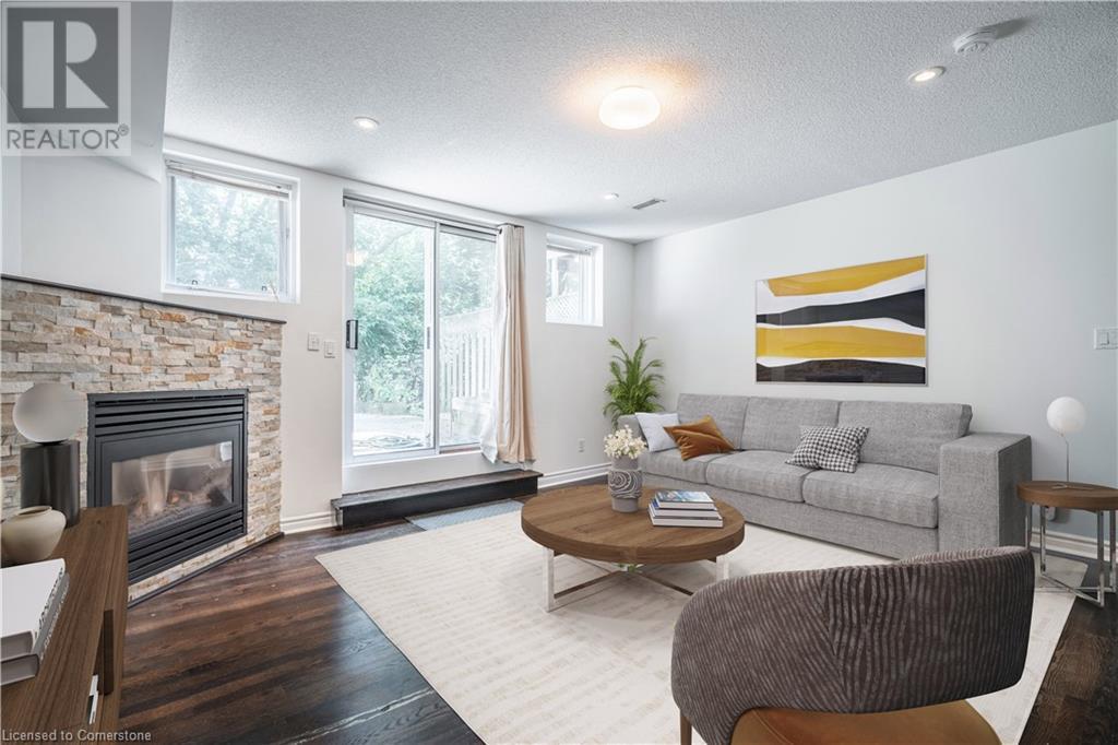 5i Brussels Street, Toronto, Ontario M8Y 1H2 - Photo 27 - 40650904