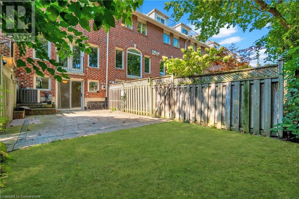 5i Brussels Street, Toronto, Ontario M8Y 1H2 - Photo 31 - 40650904