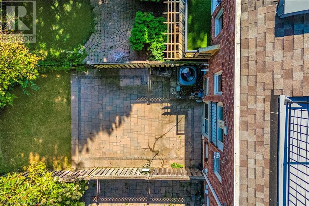 5i Brussels Street, Toronto, Ontario M8Y 1H2 - Photo 34 - 40650904