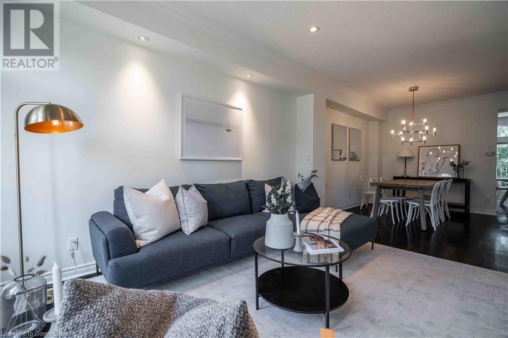 5i Brussels Street, Toronto, Ontario M8Y 1H2 - Photo 4 - 40650904