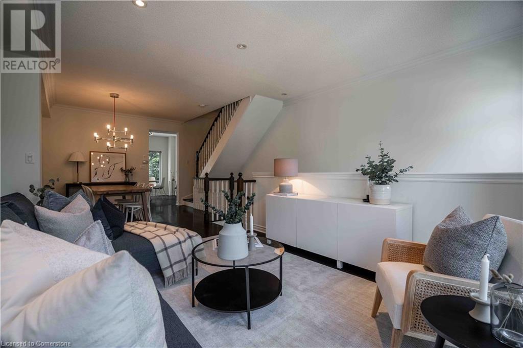 5i Brussels Street, Toronto, Ontario M8Y 1H2 - Photo 5 - 40650904