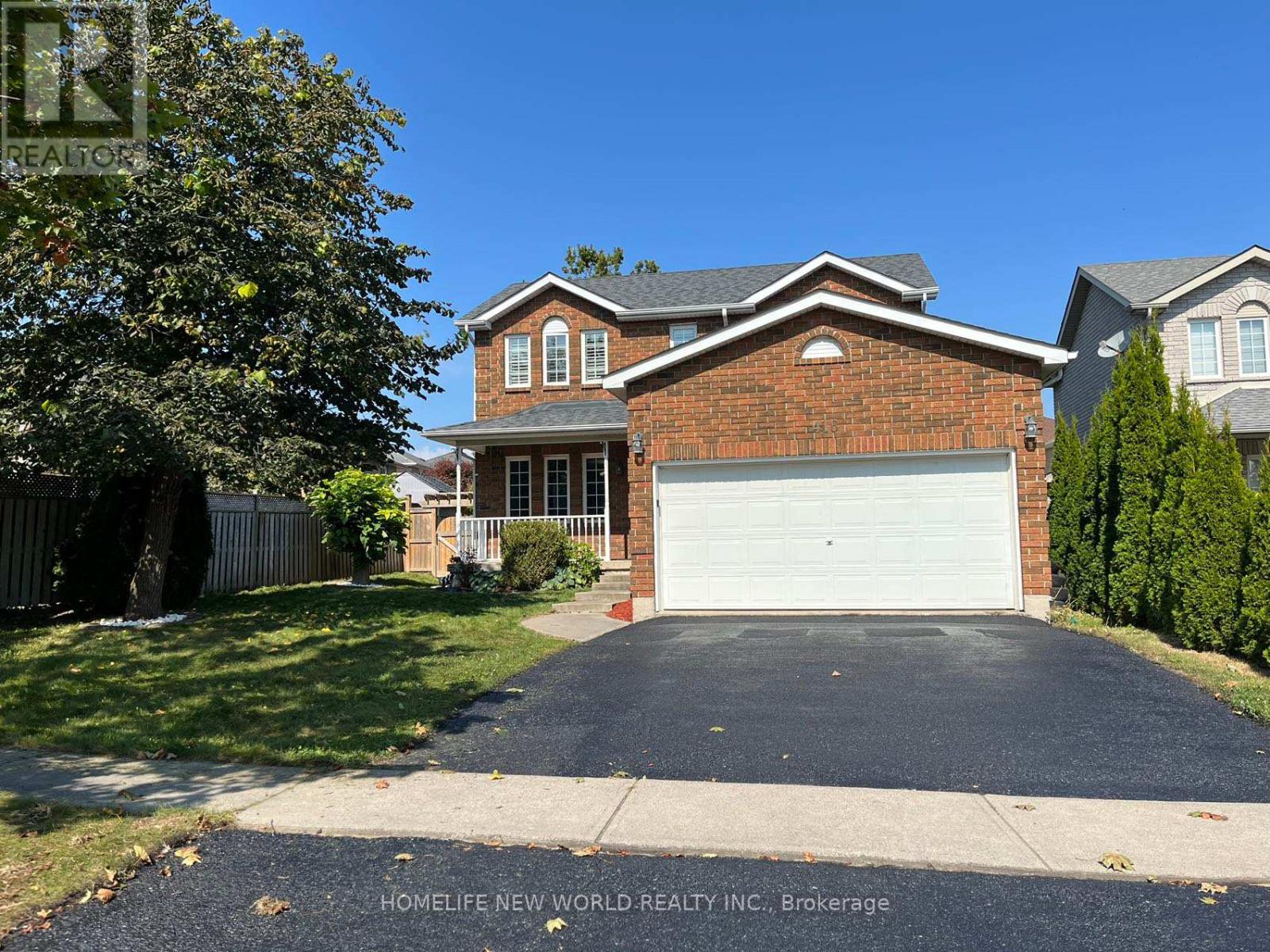 416 RAYNER ROAD, Cobourg, Ontario