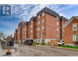 405 - 501 FRONTENAC STREET, Kingston, Ontario