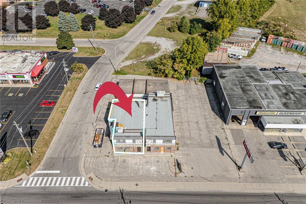 63 QUEENSWAY W, simcoe, Ontario