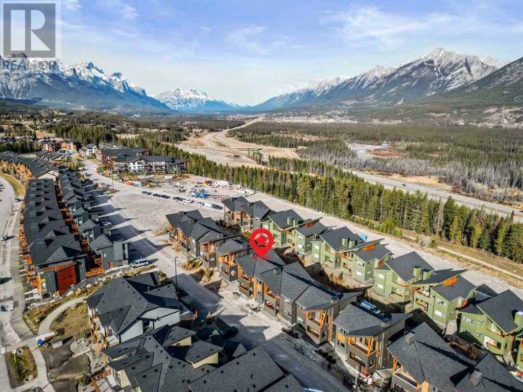 301h, 209 Stewart Creek Rise, Canmore, Alberta  T1W 0N9 - Photo 28 - A2165866