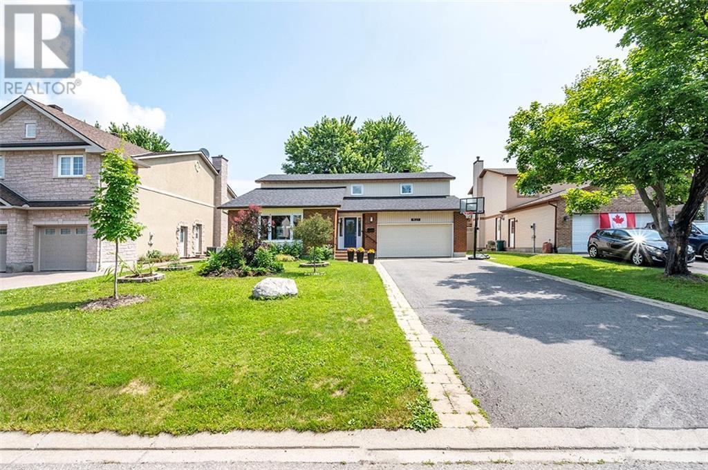 1527 BROOKMILL LINE Ottawa