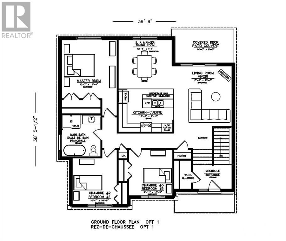 27 Mayer Street, The Nation, Ontario  K0A 2M0 - Photo 4 - X9520462