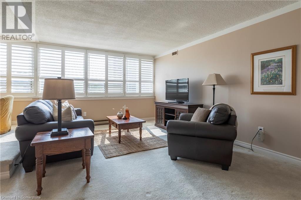 120 Duke Street Unit# 804, Hamilton, Ontario L8P 4T1 - Photo 11 - 40650898