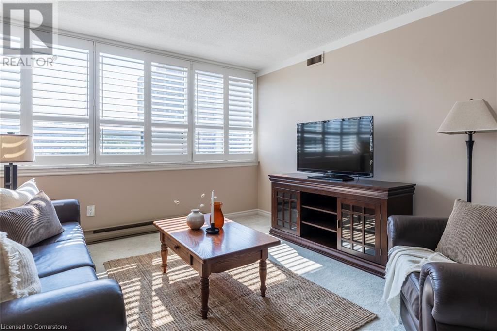 120 Duke Street Unit# 804, Hamilton, Ontario L8P 4T1 - Photo 12 - 40650898