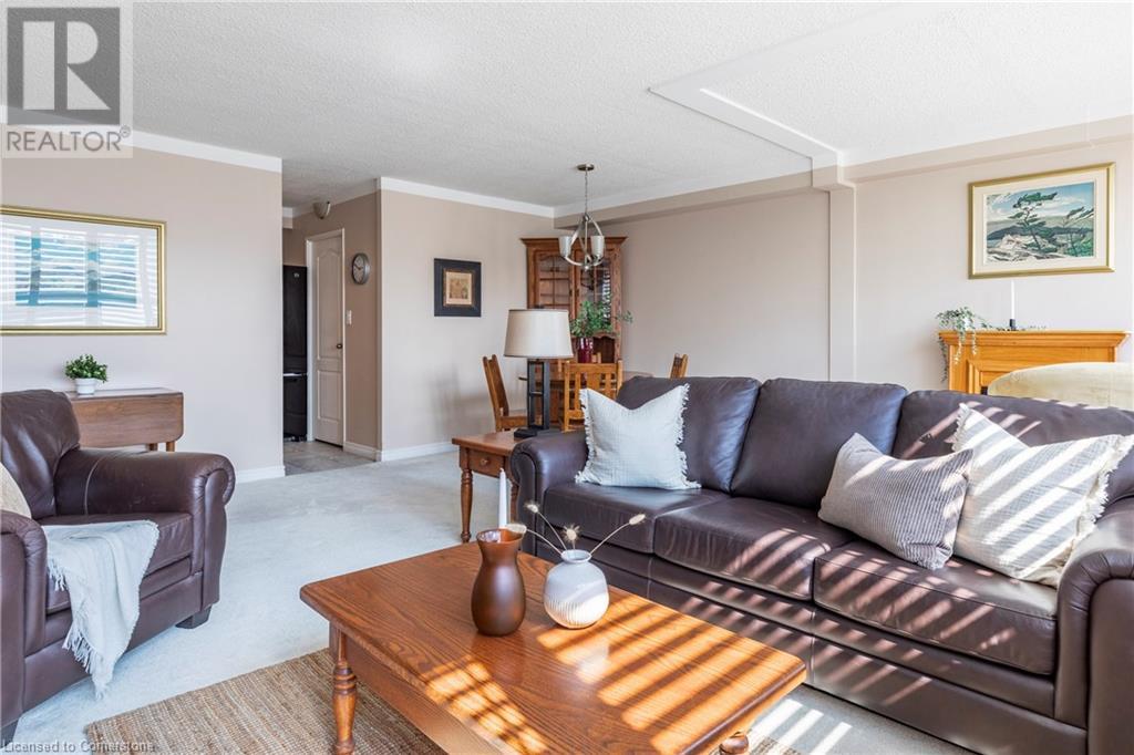 120 Duke Street Unit# 804, Hamilton, Ontario L8P 4T1 - Photo 13 - 40650898